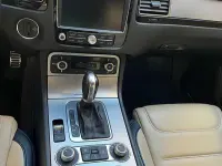 Usata VW Touareg Executive 204 CV (150 kW) 2015 SUV