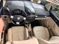 Usata VW New Beetle 116 CV (85 kW) 2004 Utilitaria