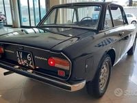 Usata Lancia Fulvia 1970 Berlina