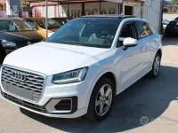 Occasion Audi Q2 Design 116 ch (85 kW) 2017 Blanc SUV