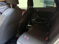Usata Seat Arona FR 116 CV (85 kW) 2018 SUV