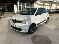 Usata Renault Twingo SE 65 CV (47 kW) 2023 Bianco Utilitaria
