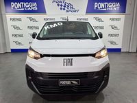 Nuova Fiat Scudo 150 CV (110 kW) 2026 Bianco 549 Furgone