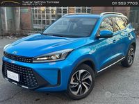 Usata EMC Wave 3 147 CV (108 kW) 2025 Blu/azzurro SUV