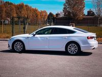 Usata Audi A5 Sport 190 CV (139 kW) 2017 Coupé