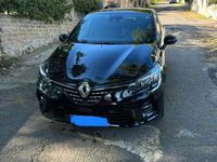 usata Renault Clio 1.6 E-Tech full hybrid Techno 145cv auto