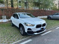 Occasion BMW X2 M Sport 190 ch (139 kW) 2022 Blanc SUV