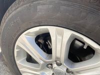 Usata Land Rover Range Rover evoque 150 CV (110 kW) 2019 Grigio SUV