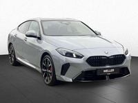 Usata BMW 220 M Sport 163 CV (119 kW) 2025 Brooklyn grau Coupé