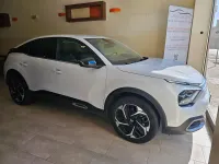 Usata Citroën C4 PureTech 130 CV (95 kW) 2026 Bianco SUV