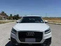 Usata Audi Q2 116 CV (85 kW) 2018 Bianco SUV