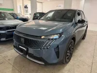 Usata Peugeot 3008 GTi 136 CV (100 kW) 2025 Blu/azzurro SUV