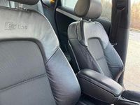 Usata Audi A3 S-Line 140 CV (102 kW) 2005 Nero Berlina