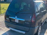 Usata Aixam Crossline 2008 Marrone Station wagon