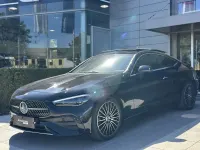 Usata Mercedes CLE220 Advanced Plus 197 CV (144 kW) 2025 Nero Coupé