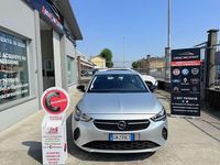 Usata Opel Blitz Edition 75 CV (55 kW) 2023 Metallizzato Berlina