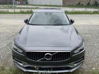Usata Volvo V90 Inscription 190 CV (139 kW) 2016 Station wagon