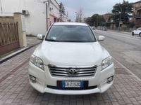 Usata Toyota RAV4 Style 150 CV (110 kW) 2012 SUV