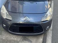 Usata Citroën C3 Exclusive 73 CV (53 kW) 2011 Berlina