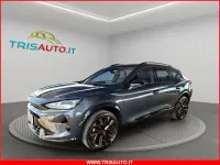 Usata Cupra Formentor 150 CV (110 kW) 2025 Nero SUV