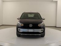 usata VW up! - 2014