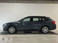 Nuova Seat Leon Business 150 CV (110 kW) 2026 Grigio Station wagon