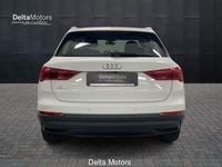 Usata Audi Q3 Advanced 150 CV (110 kW) 2022 SUV