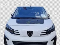 Nuova Peugeot Expert S 150 CV (110 kW) 2026 Bianco Furgone
