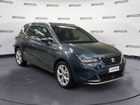 Usata Seat Arona FR 95 CV (69 kW) 2025 Grigio SUV