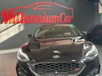 Usata Ford Focus ST 280 CV (205 kW) 2021 Nero Berlina