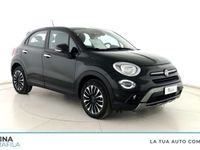 usata Fiat 500X 1.0 1.0 CITY CROSS 120CV GPL