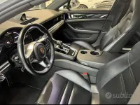 Usata Porsche Panamera 4 E-Hybrid Sport Turismo Sport Turismo 2018 Station wagon