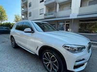Usata BMW X3 Luxury Line 184 CV (135 kW) 2019 SUV