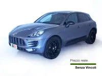 Usata Porsche Macan 250 CV (183 kW) 2015 Other SUV