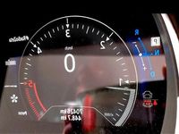 Usata Renault Espace 160 CV (117 kW) 2016 Grigio Monovolume