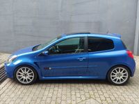 usata Renault Clio III Clio 2.0 16V 200CV 3 porte RS