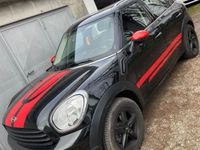 usata Mini Countryman 8500