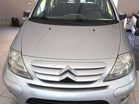 Usata Citroën C3 Exclusive 60 CV (44 kW) 2009 Argento Berlina