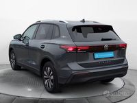 Occasion VW Tiguan Goal 150 ch (110 kW) 2025 Gris SUV
