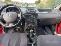 Usata Fiat Punto 2003 Utilitaria