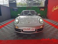 Usata Porsche 911 Carrera 355 CV (261 kW) 2007 Argento