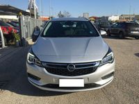 usata Opel Astra Station Wagon 1.6 CDTi 136CV aut. Sports Business my 18 del 2016 usata a Codogno