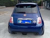 Usata Fiat 500 Abarth 190 CV (139 kW) 2016 Berlina