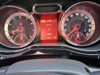 Usata Opel Adam 87 CV (63 kW) 2014 Nero Utilitaria