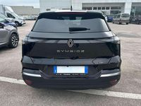 Nuova Renault Symbioz Techno 109 CV (80 kW) 2025 Nero etoile SUV