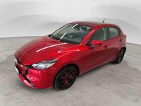 Usata Mazda 2 Center-Line 90 CV (66 kW) 2024 Rosso Utilitaria