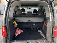 Usata VW Caddy 101 CV (74 kW) 2020 Monovolume