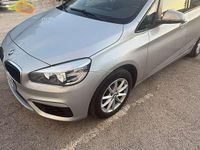 Usata BMW 218 Gran Tourer 150 CV (110 kW) 2018 Monovolume