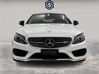Usata Mercedes C43 AMG AMG 367 CV (269 kW) 2017 Other Coupé