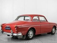 Occasion Volvo Amazon 83 ch (61 kW) 1970 Rouge Berline